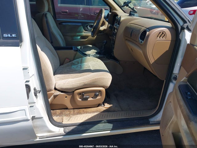 45264967 :رقم المزاد ، 1GKDT13S922216159 vin ، 2002 Gmc Envoy Sle مزاد بيع