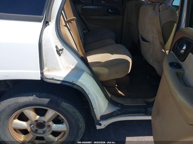 45264967 :رقم المزاد ، 1GKDT13S922216159 vin ، 2002 Gmc Envoy Sle مزاد بيع