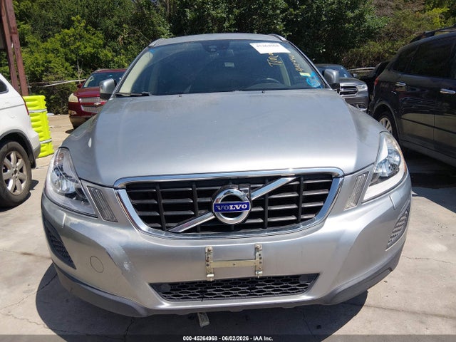 Продаж на аукціоні авто 2013 Volvo Xc60 3.2/3.2 Platinum/3.2 Premier/3.2 Premier Plus, vin: YV4940DL6D2410440, номер лоту: 45264968