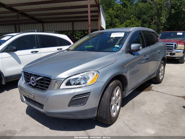 Продаж на аукціоні авто 2013 Volvo Xc60 3.2/3.2 Platinum/3.2 Premier/3.2 Premier Plus, vin: YV4940DL6D2410440, номер лоту: 45264968