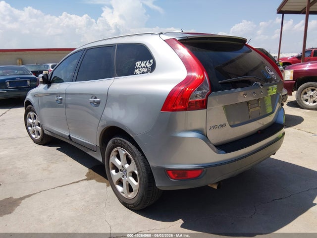 Продаж на аукціоні авто 2013 Volvo Xc60 3.2/3.2 Platinum/3.2 Premier/3.2 Premier Plus, vin: YV4940DL6D2410440, номер лоту: 45264968