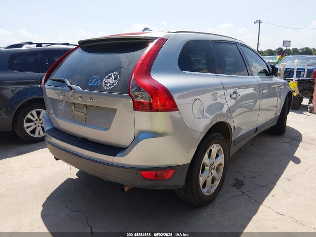 Продаж на аукціоні авто 2013 Volvo Xc60 3.2/3.2 Platinum/3.2 Premier/3.2 Premier Plus, vin: YV4940DL6D2410440, номер лоту: 45264968