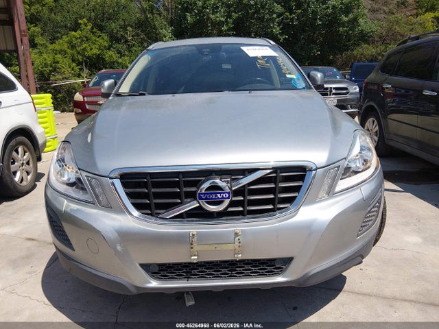 Продаж на аукціоні авто 2013 Volvo Xc60 3.2/3.2 Platinum/3.2 Premier/3.2 Premier Plus, vin: YV4940DL6D2410440, номер лоту: 45264968