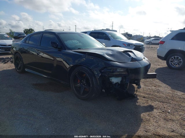 Aukcja sprzedaży 2018 Dodge Charger R/t Scat Pack Rwd, vin: 2C3CDXGJ9JH169587, numer aukcji: 45264971