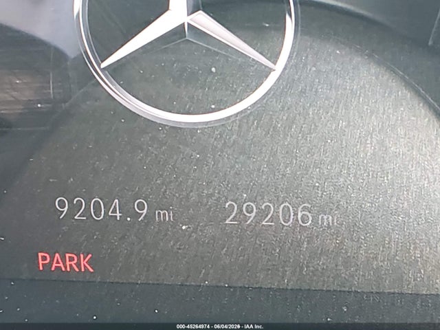 2024 Mercedes-benz Glc 300 4matic Suv მანქანა იყიდება აუქციონზე, vin: W1NKM4HB4RF228077, აუქციონის ნომერი: 45264974