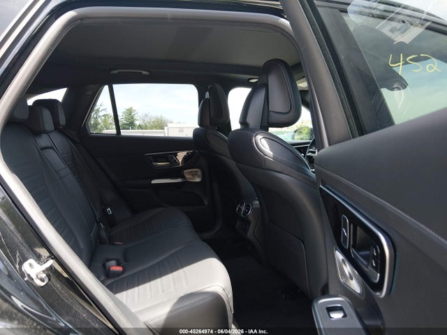 2024 Mercedes-benz Glc 300 4matic Suv მანქანა იყიდება აუქციონზე, vin: W1NKM4HB4RF228077, აუქციონის ნომერი: 45264974