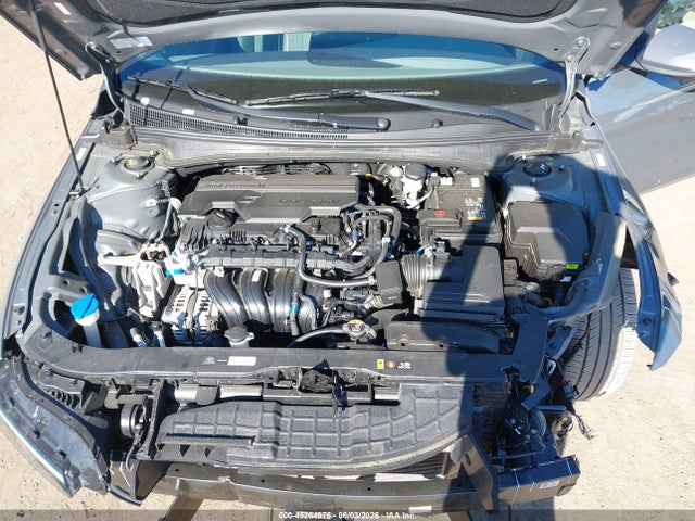 Продаж на аукціоні авто 2025 Hyundai Elantra Sel Convenience, vin: KMHLS4DGXSU022228, номер лоту: 45264975