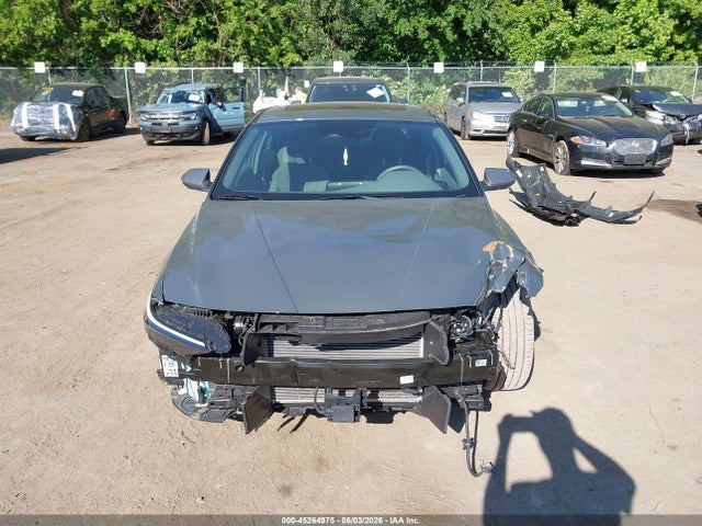 Продаж на аукціоні авто 2025 Hyundai Elantra Sel Convenience, vin: KMHLS4DGXSU022228, номер лоту: 45264975