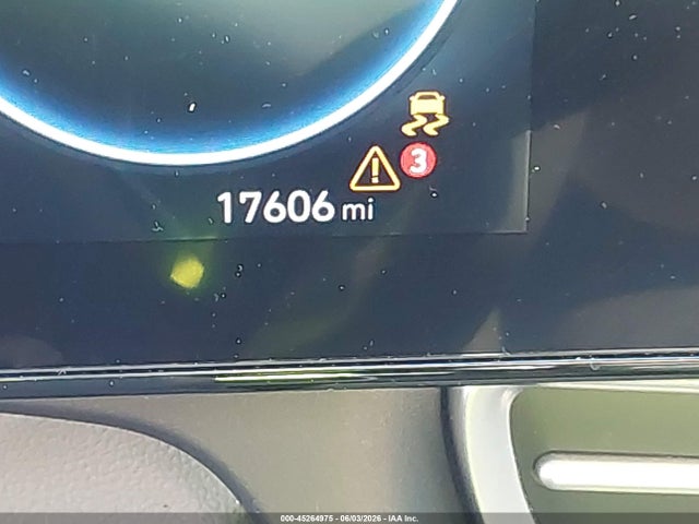 Продаж на аукціоні авто 2025 Hyundai Elantra Sel Convenience, vin: KMHLS4DGXSU022228, номер лоту: 45264975
