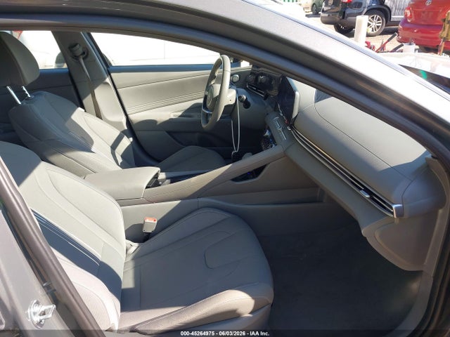 Продаж на аукціоні авто 2025 Hyundai Elantra Sel Convenience, vin: KMHLS4DGXSU022228, номер лоту: 45264975