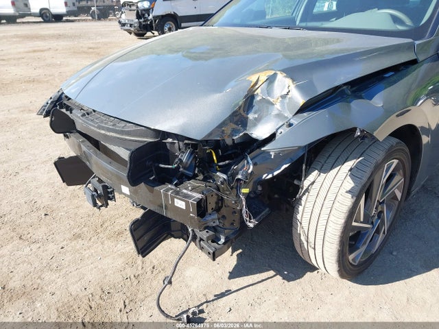 Продаж на аукціоні авто 2025 Hyundai Elantra Sel Convenience, vin: KMHLS4DGXSU022228, номер лоту: 45264975