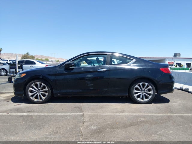 2015 Honda Accord Ex-l V-6 მანქანა იყიდება აუქციონზე, vin: 1HGCT2B82FA004767, აუქციონის ნომერი: 45264980