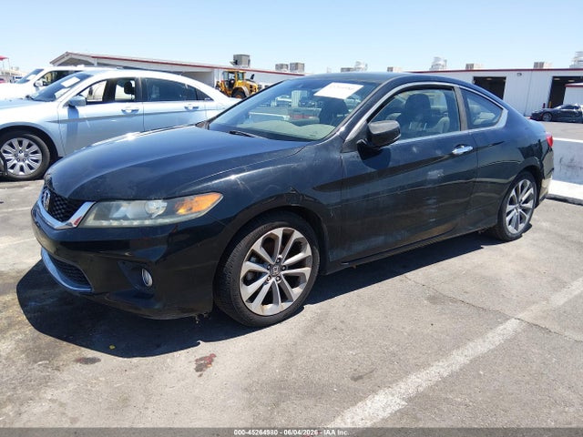 2015 Honda Accord Ex-l V-6 მანქანა იყიდება აუქციონზე, vin: 1HGCT2B82FA004767, აუქციონის ნომერი: 45264980