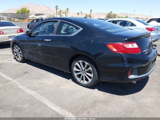2015 Honda Accord Ex-l V-6 მანქანა იყიდება აუქციონზე, vin: 1HGCT2B82FA004767, აუქციონის ნომერი: 45264980