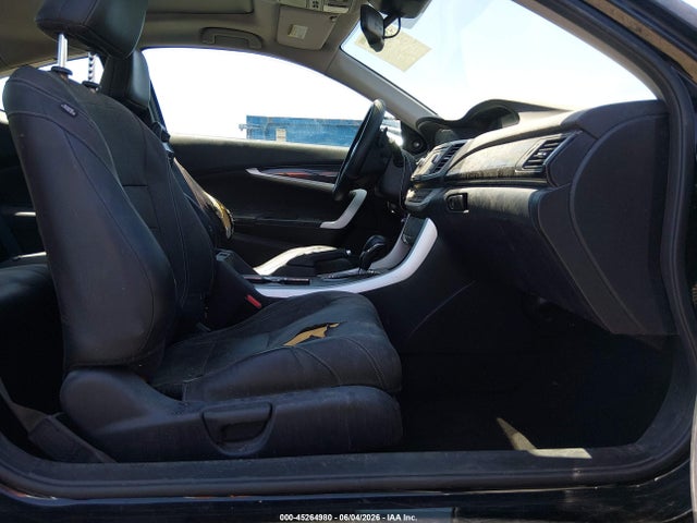 2015 Honda Accord Ex-l V-6 მანქანა იყიდება აუქციონზე, vin: 1HGCT2B82FA004767, აუქციონის ნომერი: 45264980