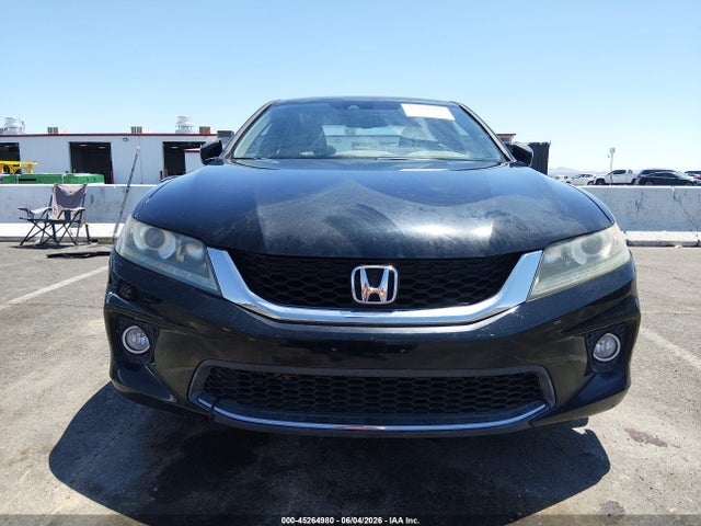 2015 Honda Accord Ex-l V-6 მანქანა იყიდება აუქციონზე, vin: 1HGCT2B82FA004767, აუქციონის ნომერი: 45264980