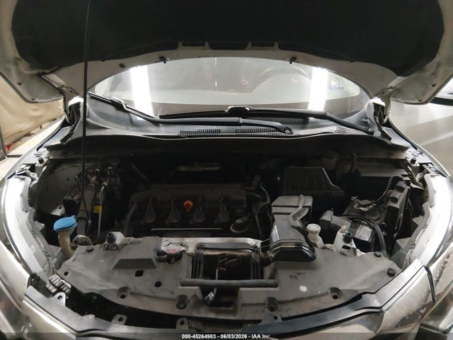 3CZRU5H58KM726062 Honda HR-V EX