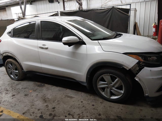 3CZRU5H58KM726062 Honda HR-V EX