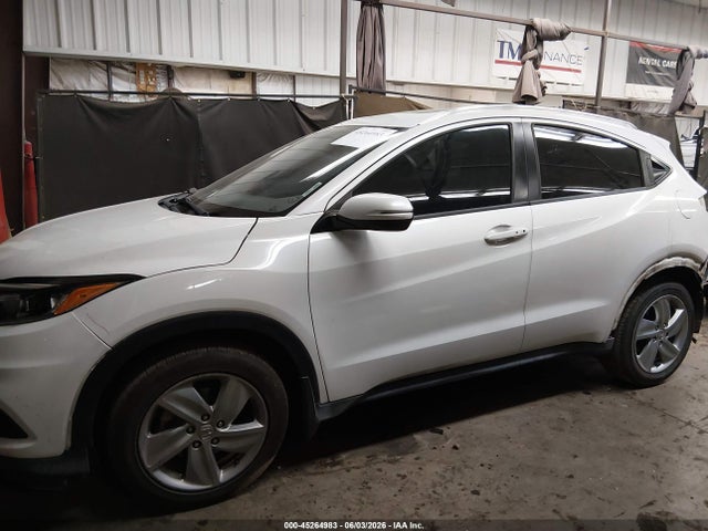 3CZRU5H58KM726062 Honda HR-V EX