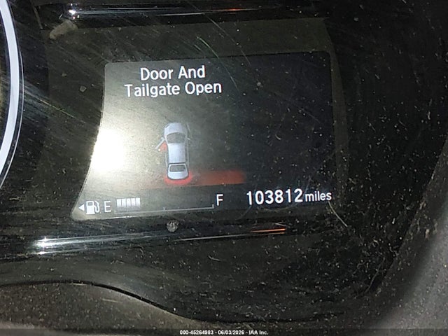3CZRU5H58KM726062 Honda HR-V EX