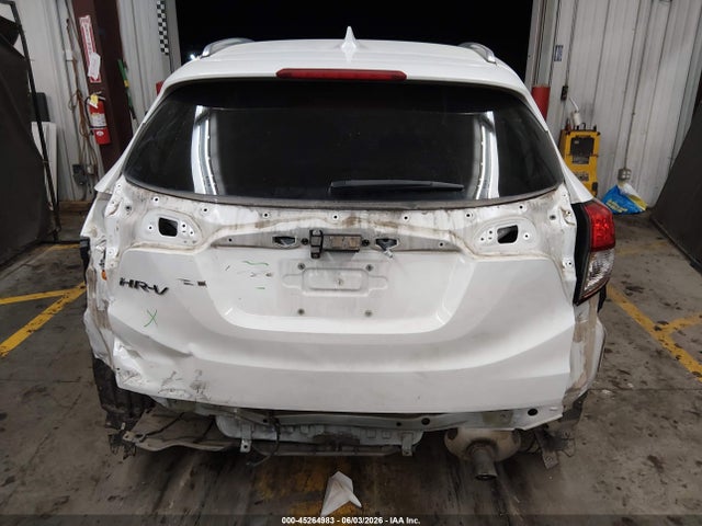3CZRU5H58KM726062 Honda HR-V EX