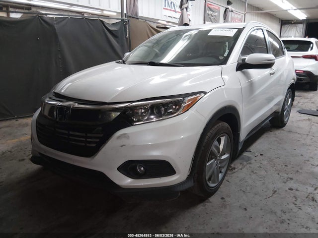 3CZRU5H58KM726062 Honda HR-V EX