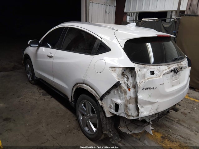 3CZRU5H58KM726062 Honda HR-V EX