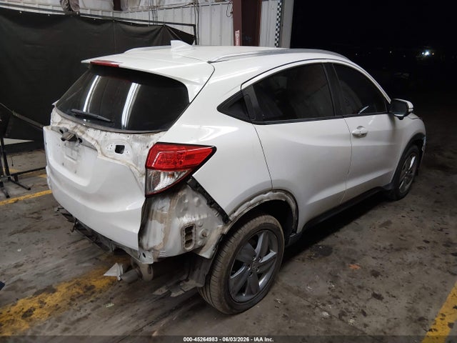 3CZRU5H58KM726062 Honda HR-V EX