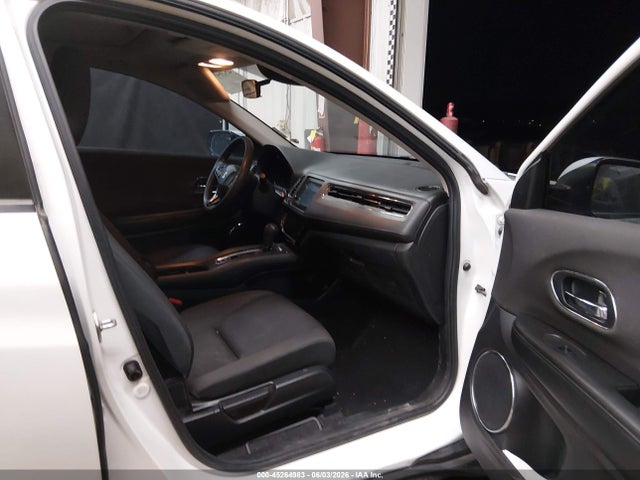 3CZRU5H58KM726062 Honda HR-V EX