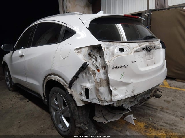 3CZRU5H58KM726062 Honda HR-V EX