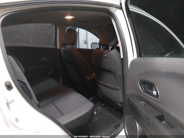 3CZRU5H58KM726062 Honda HR-V EX