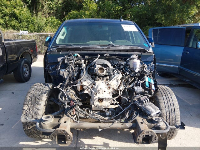 Aukcja sprzedaży 2017 Chevrolet Silverado 1500 1lt, vin: 3GCPCREC3HG284289, numer aukcji: 45264984