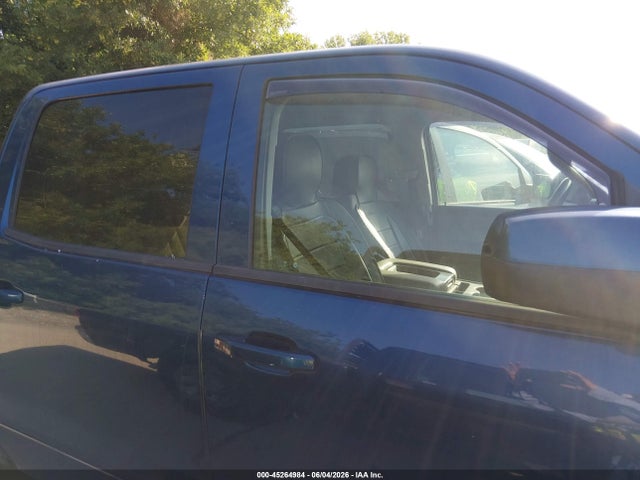 Aukcja sprzedaży 2017 Chevrolet Silverado 1500 1lt, vin: 3GCPCREC3HG284289, numer aukcji: 45264984