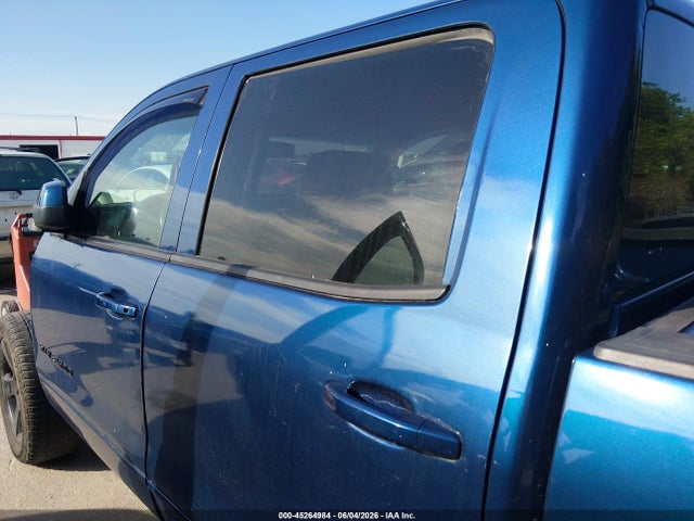 Aukcja sprzedaży 2017 Chevrolet Silverado 1500 1lt, vin: 3GCPCREC3HG284289, numer aukcji: 45264984