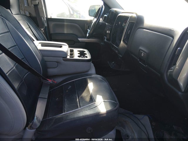 Aukcja sprzedaży 2017 Chevrolet Silverado 1500 1lt, vin: 3GCPCREC3HG284289, numer aukcji: 45264984