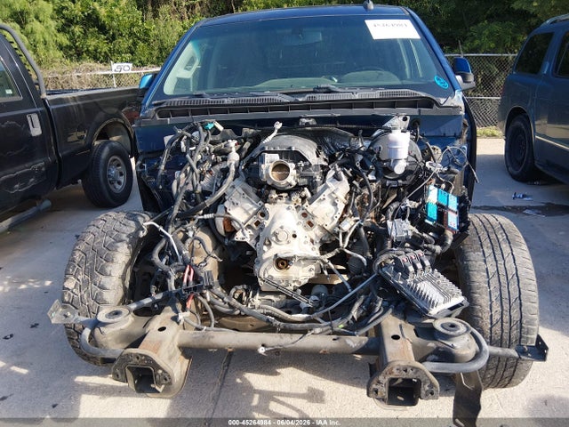 Aukcja sprzedaży 2017 Chevrolet Silverado 1500 1lt, vin: 3GCPCREC3HG284289, numer aukcji: 45264984