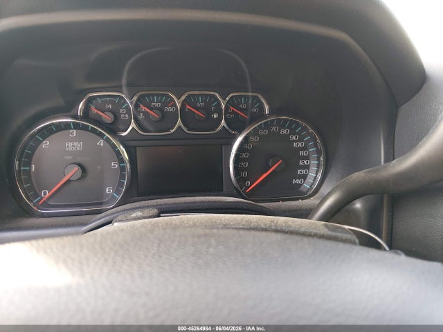 Aukcja sprzedaży 2017 Chevrolet Silverado 1500 1lt, vin: 3GCPCREC3HG284289, numer aukcji: 45264984
