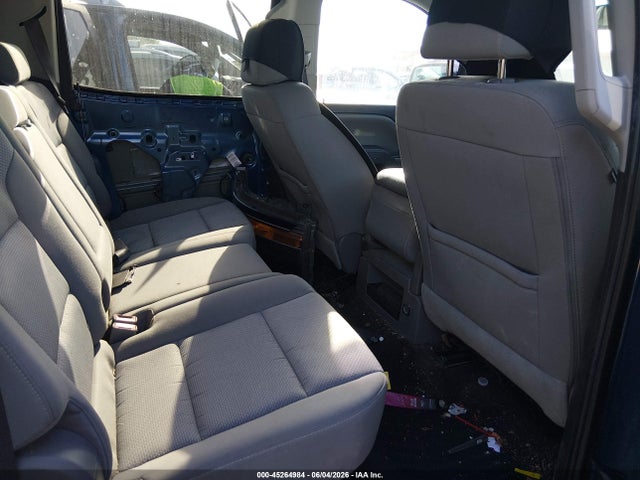 Aukcja sprzedaży 2017 Chevrolet Silverado 1500 1lt, vin: 3GCPCREC3HG284289, numer aukcji: 45264984