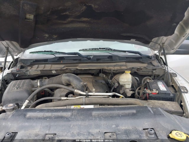 Aukcja sprzedaży 2016 Ram 1500 Slt, vin: 1C6RR7LT9GS214776, numer aukcji: 45264986