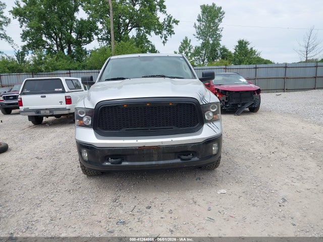 Aukcja sprzedaży 2016 Ram 1500 Slt, vin: 1C6RR7LT9GS214776, numer aukcji: 45264986