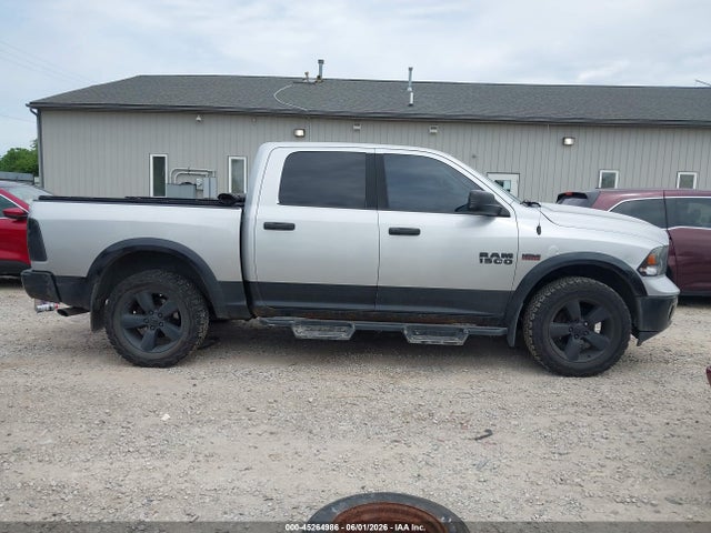 Aukcja sprzedaży 2016 Ram 1500 Slt, vin: 1C6RR7LT9GS214776, numer aukcji: 45264986