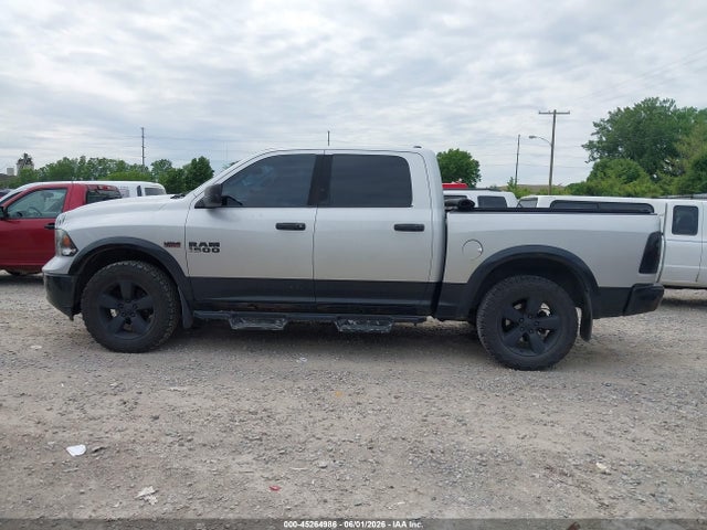 Aukcja sprzedaży 2016 Ram 1500 Slt, vin: 1C6RR7LT9GS214776, numer aukcji: 45264986