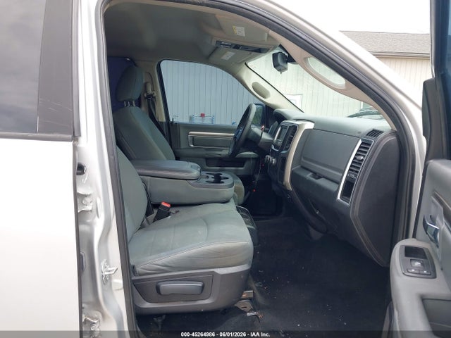 Aukcja sprzedaży 2016 Ram 1500 Slt, vin: 1C6RR7LT9GS214776, numer aukcji: 45264986