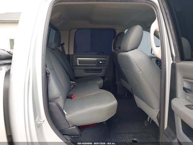 Aukcja sprzedaży 2016 Ram 1500 Slt, vin: 1C6RR7LT9GS214776, numer aukcji: 45264986