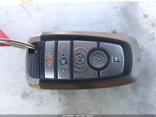 Ford FUSION SEL 2020 3FA6P0CD6LR117760 Image 11