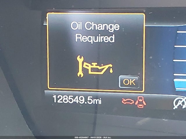 Ford FUSION SEL 2020 3FA6P0CD6LR117760 Image 15