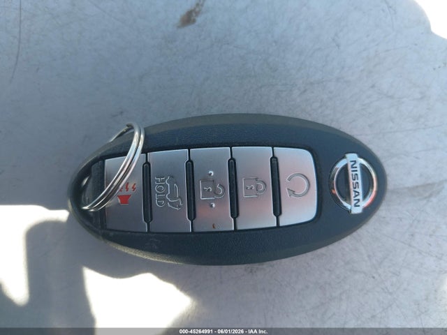 Aukcja sprzedaży 2018 Nissan Rogue Sv, vin: 5N1AT2MT6JC818727, numer aukcji: 45264991