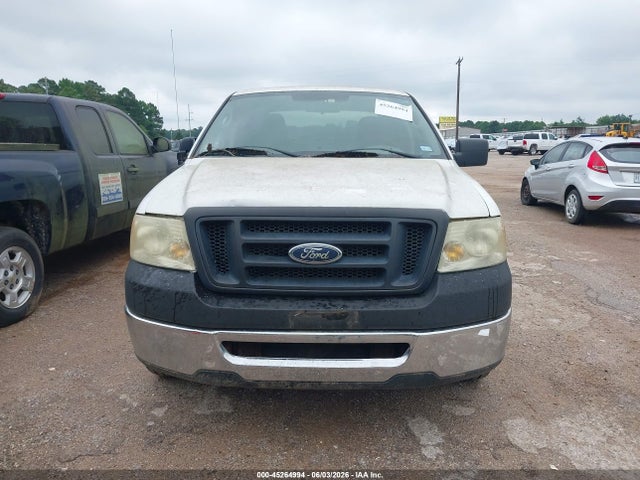 Aukcja sprzedaży 2008 Ford F-150 60th Anniversary/fx2/xl/xlt, vin: 1FTRW12W98KB23292, numer aukcji: 45264994