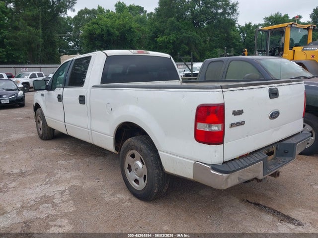 Aukcja sprzedaży 2008 Ford F-150 60th Anniversary/fx2/xl/xlt, vin: 1FTRW12W98KB23292, numer aukcji: 45264994