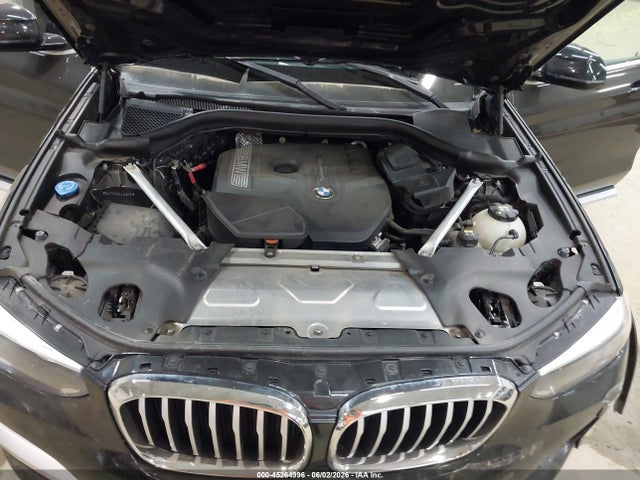 Продажа на аукционе авто 2019 Bmw X3 Xdrive30i, vin: 5UXTR9C58KLD96616, номер лота: 45264996